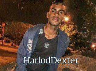 HarlodDexter