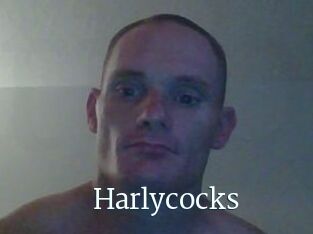 Harlycocks