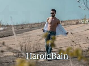 HaroldBain
