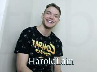 HaroldLain