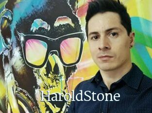 HaroldStone