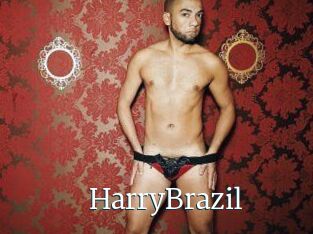HarryBrazil
