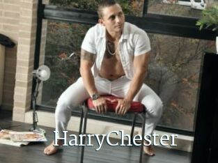 HarryChester