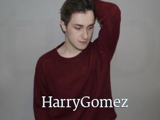 HarryGomez