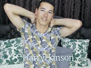 HarryHanson