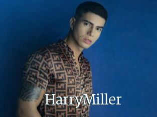 HarryMiller