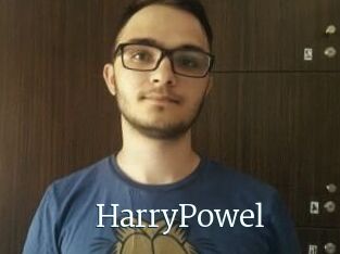 HarryPowel