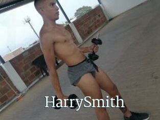 HarrySmith