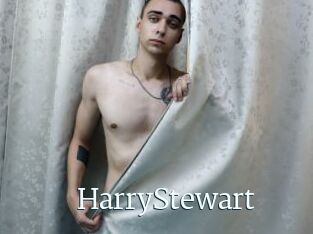 HarryStewart