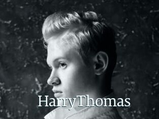 HarryThomas