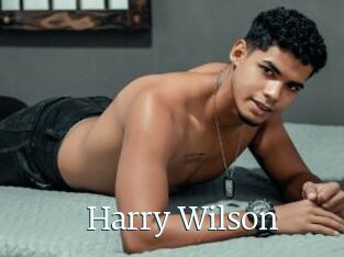 Harry_Wilson