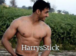 HarrysStick