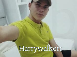 Harrywalkerr