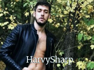 HarvySharp