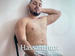 HassanHunt