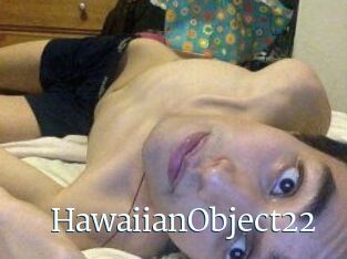HawaiianObject22
