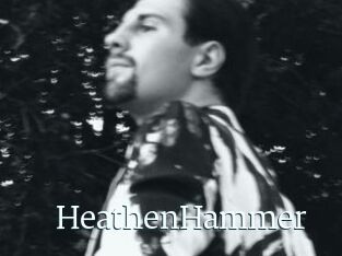 HeathenHammer