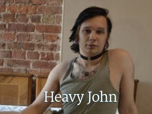 Heavy_John