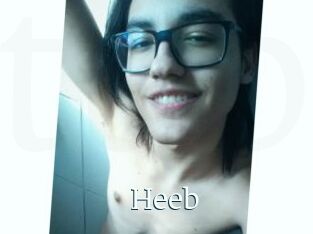 Heeb