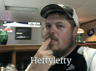 Heftylefty