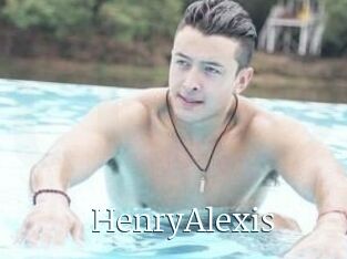 Henry_Alexis