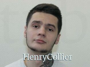 HenryCollier
