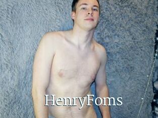 HenryFoms