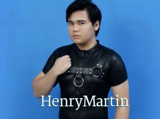 HenryMartin