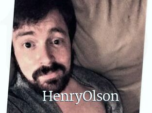 Henry_Olson