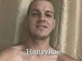 Henry_Rae