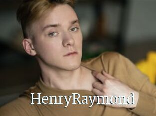 HenryRaymond