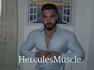 HerculesMuscle