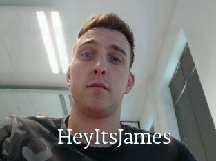 HeyItsJames