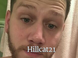 Hillcat21