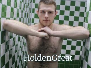 HoldenGreat