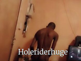 Holeriderhuge