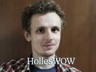 HollesWOW