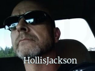 HollisJackson