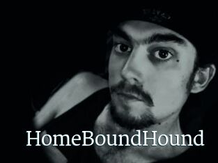 HomeBoundHound