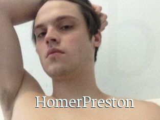 Homer_Preston