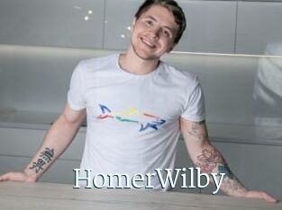 HomerWilby