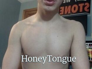 HoneyTongue
