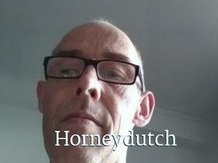 Horneydutch