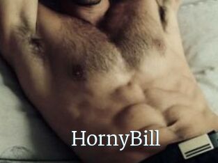 HornyBill
