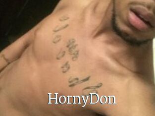 HornyDon_