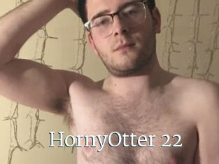HornyOtter_22