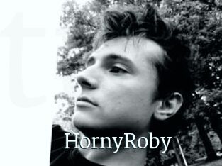 HornyRoby