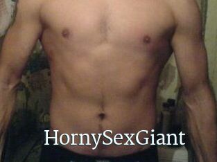 HornySexGiant