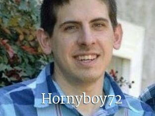 Hornyboy72