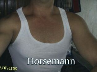 Horsemann